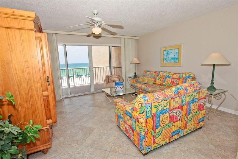 Island Echos Condominiums By Resortquest Fort Walton Beach Exterior photo